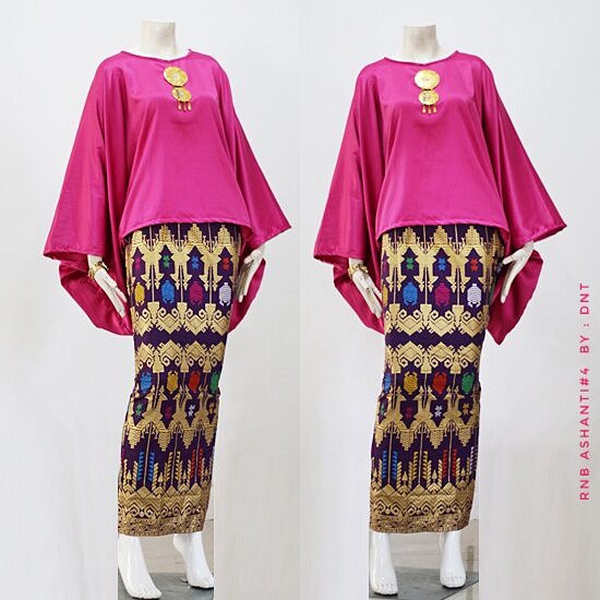Model Baju Perpisahan Batik Model Baju Terbaru 2019 